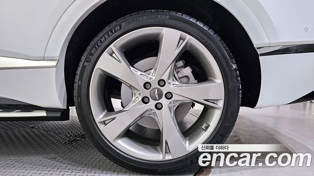 Genesis GV80 2.5T Gasoline AWD 2022 — фото 21