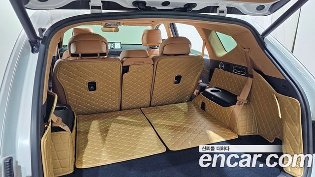 Genesis GV80 2.5T Gasoline AWD 2022 — фото 29
