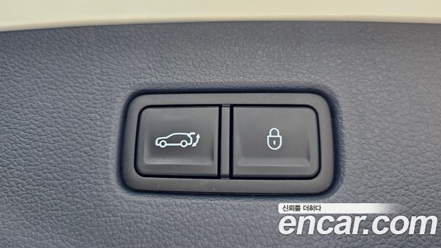 Genesis GV80 2.5T Gasoline AWD 2022 — фото 30