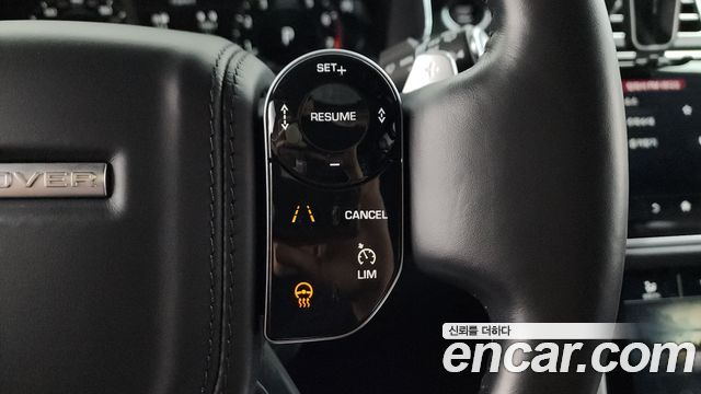 Land Rover Range Rover (IV) 5.0 SC AB LWB 2019 — фото 16