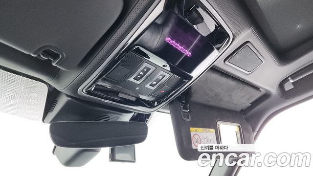 Land Rover Range Rover (IV) 5.0 SC AB LWB 2019 — фото 20