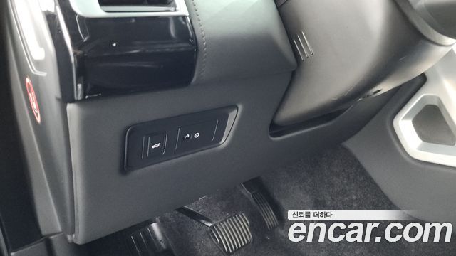 Land Rover Range Rover (IV) 5.0 SC AB LWB 2019 — фото 28