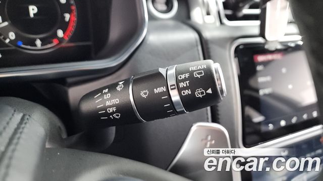 Land Rover Range Rover (IV) 5.0 SC AB LWB 2019 — фото 29