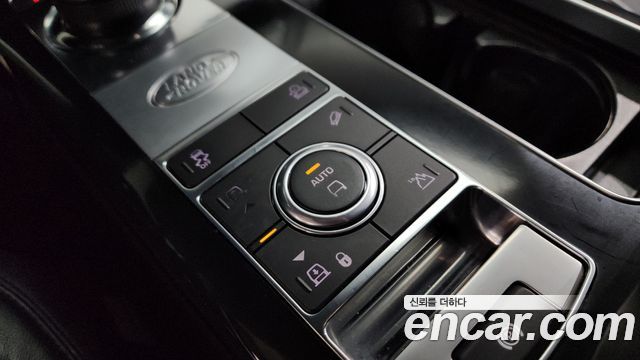 Land Rover Range Rover (IV) 5.0 SC AB LWB 2019 — фото 32