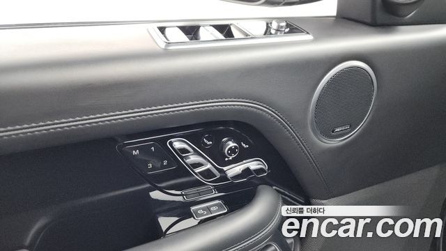 Land Rover Range Rover (IV) 5.0 SC AB LWB 2019 — фото 34