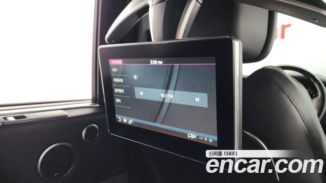 Land Rover Range Rover (IV) 5.0 SC AB LWB 2019 — фото 36
