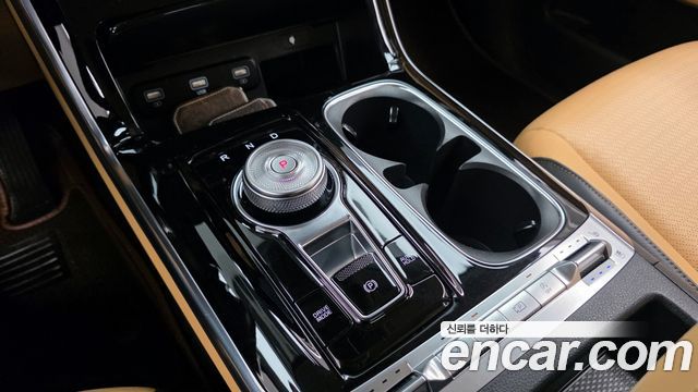 Kia Carnival (IV) Diesel 9-Seater Noblesse 2021 — фото 9