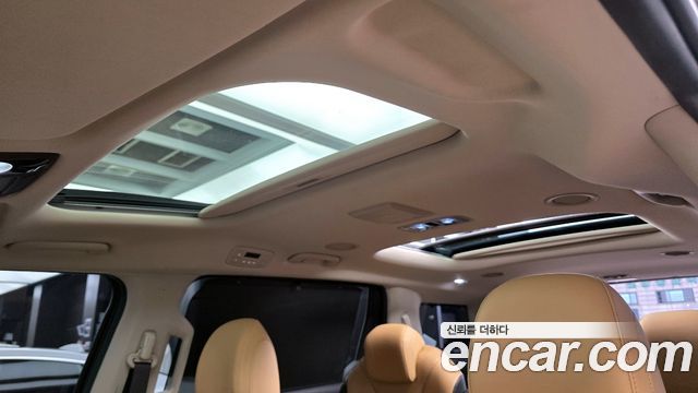 Kia Carnival (IV) Diesel 9-Seater Noblesse 2021 — фото 22