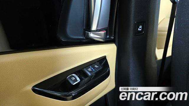 Kia Carnival (IV) Diesel 9-Seater Noblesse 2021 — фото 23