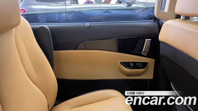 Kia Carnival (IV) Diesel 9-Seater Noblesse 2021 — фото 31