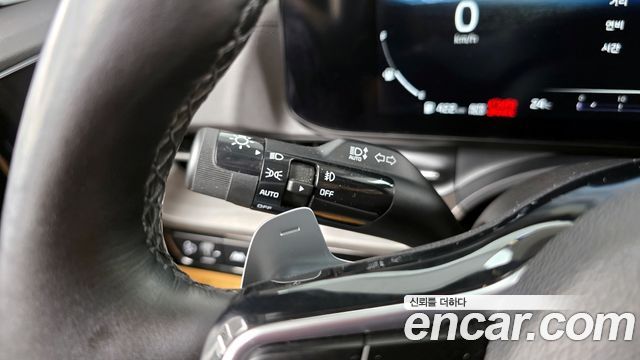 Kia Carnival (IV) Diesel 9-Seater Noblesse 2021 — фото 34