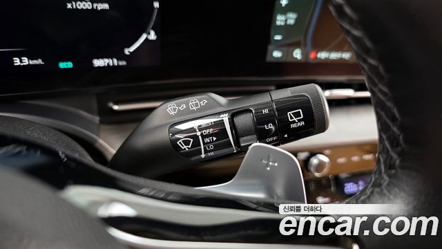 Kia Carnival (IV) Diesel 9-Seater Noblesse 2021 — фото 35
