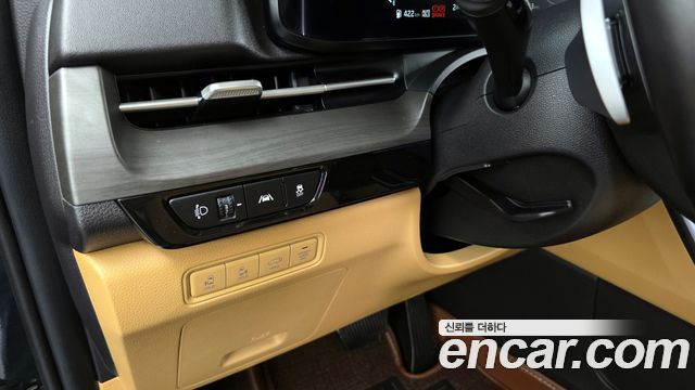 Kia Carnival (IV) Diesel 9-Seater Noblesse 2021 — фото 36