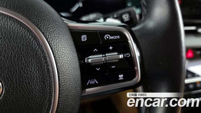 Kia Carnival (IV) Diesel 9-Seater Noblesse 2021 — фото 38
