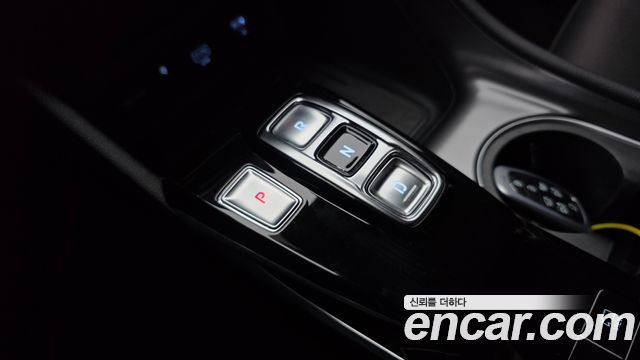 Hyundai Sonata (DN8) 2.0 Premium Plus 2022 — фото 9