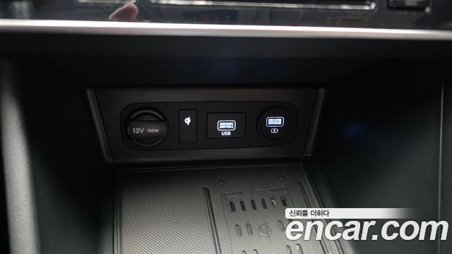 Hyundai Sonata (DN8) 2.0 Premium Plus 2022 — фото 33
