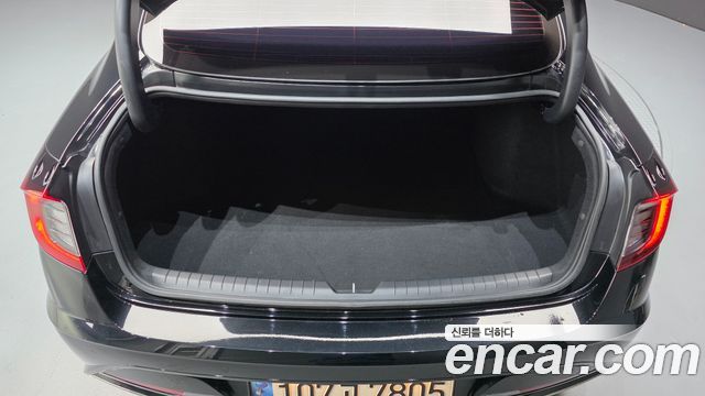 Hyundai Sonata (DN8) 2.0 Premium Plus 2022 — фото 34