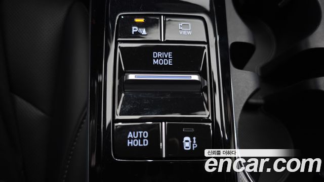 Hyundai Sonata (DN8) 2.0 Premium Plus 2022 — фото 37