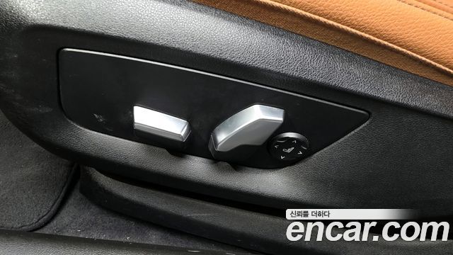 BMW 5 Series (G30) 520d Luxury Special Edition 2018 — фото 29