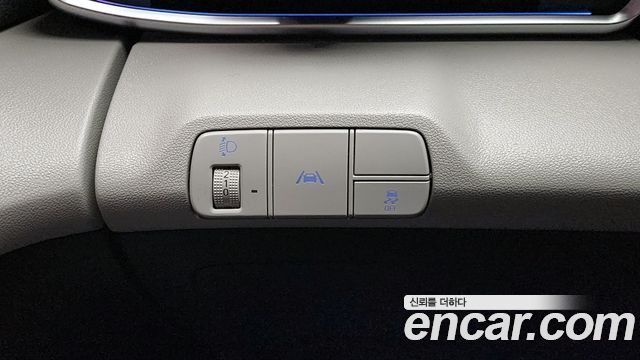 Hyundai Avante (CN7) 1.6 Inspiration 2021 — фото 19