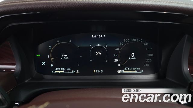 Lincoln Aviator (II) 3.0 Black Label AWD 2023 — фото 8