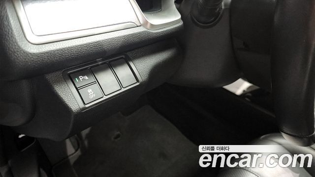 Honda Civic 2.0 10th 2018 — фото 13
