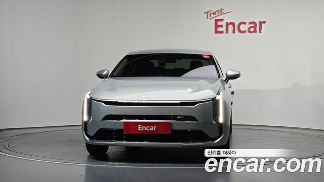 Kia K8 3.5 LPG 2WD Nobleless(Taxi) 2025 — фото 3