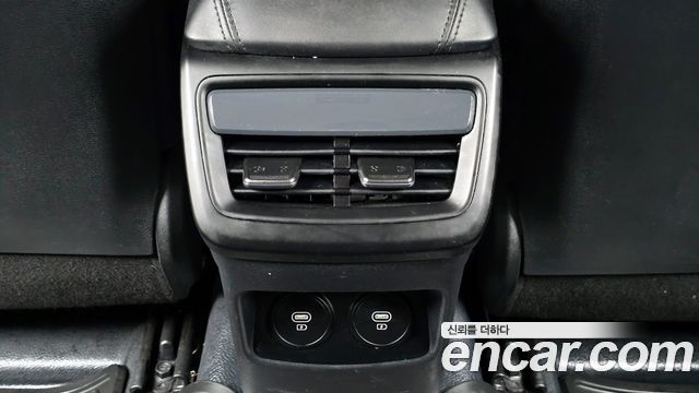 Kia K8 3.5 LPG 2WD Nobleless(Taxi) 2025 — фото 19
