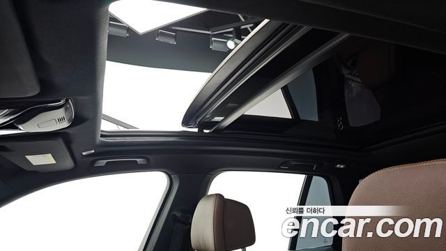 BMW X5 (G05) xDrive 30d M Sport 2020 — фото 15