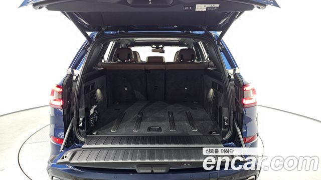 BMW X5 (G05) xDrive 30d M Sport 2020 — фото 16