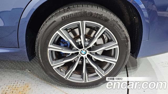 BMW X5 (G05) xDrive 30d M Sport 2020 — фото 21