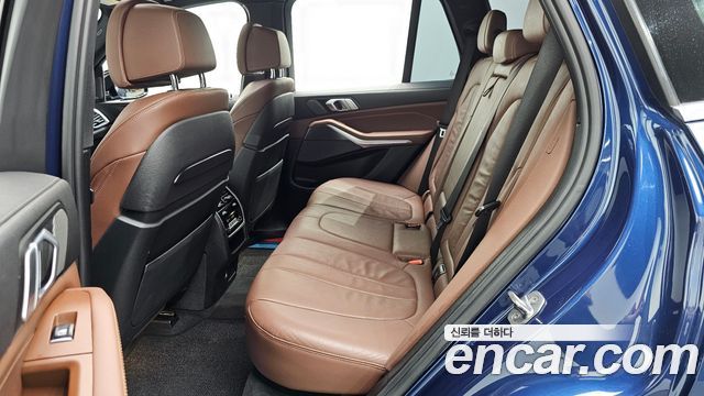 BMW X5 (G05) xDrive 30d M Sport 2020 — фото 26