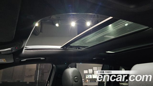 Mercedes-Benz GLB-Class (X247) GLB200 d 2021 — фото 19