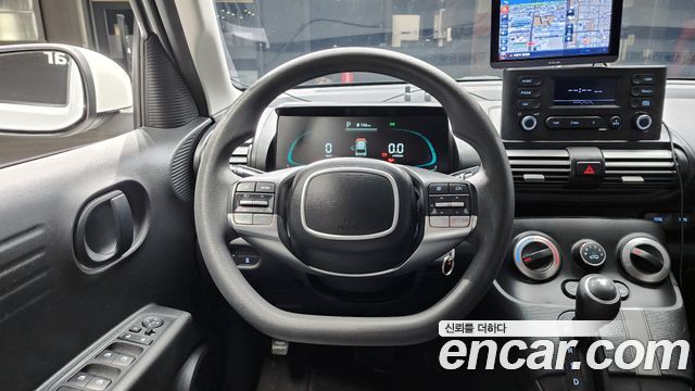Hyundai Casper Smart 2023 — фото 14