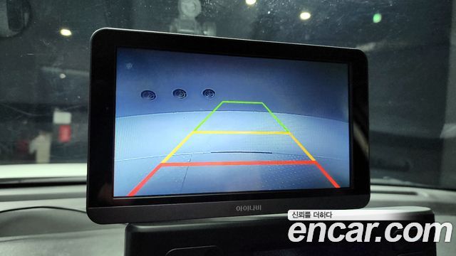 Hyundai Casper Smart 2023 — фото 15