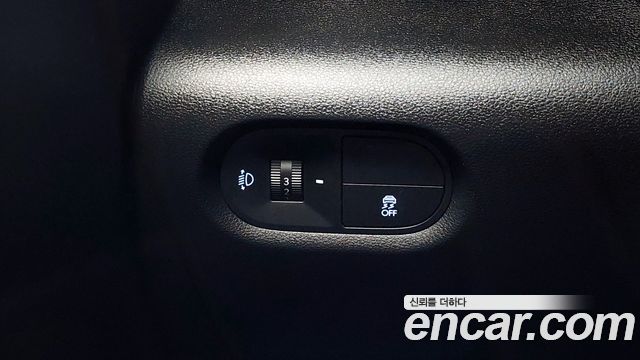 Hyundai Casper Smart 2023 — фото 19