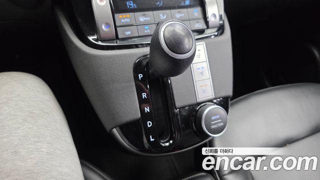 Hyundai Casper Inspiration 2023 — фото 9