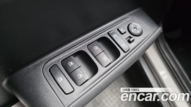 Hyundai Casper Inspiration 2023 — фото 13