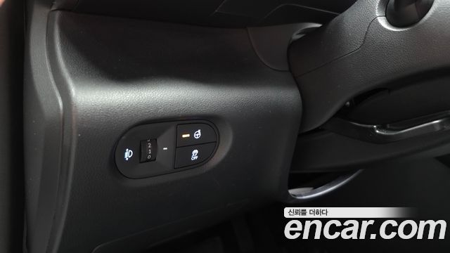 Hyundai Casper Inspiration 2023 — фото 14