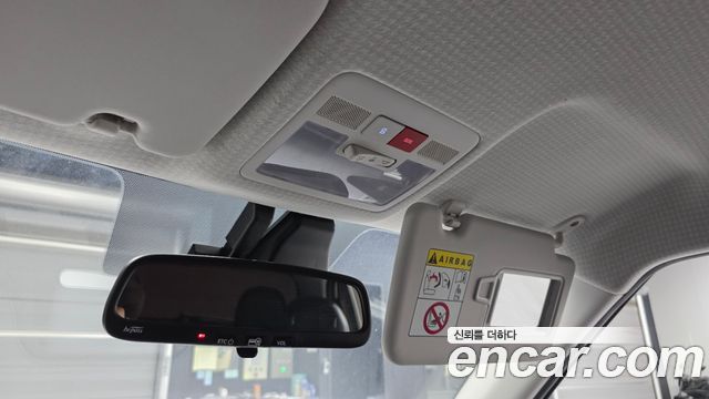 Hyundai Casper Inspiration 2023 — фото 19