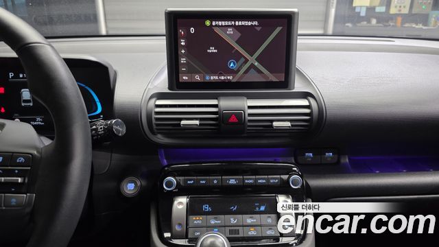 Hyundai Casper Inspiration 2023 — фото 20