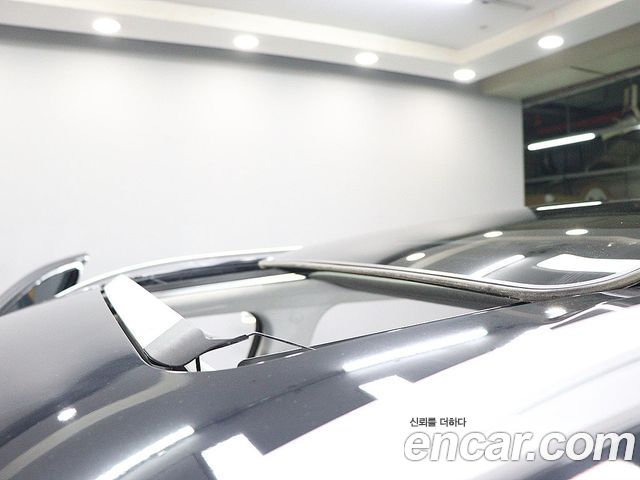 Hyundai Palisade Diesel 2.2 4WD Prestige 2022 — фото 22