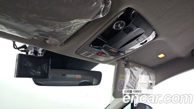 Kia K5 (III) 2.0 LPi(Rent) Prestige 2024 — фото 18