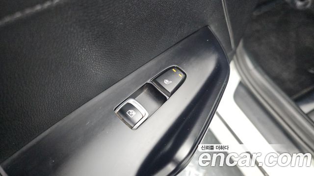 Kia K5 (III) 2.0 LPi(Rent) Prestige 2024 — фото 19