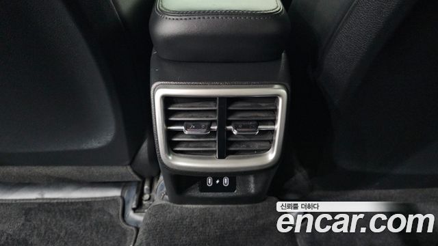 Kia K5 (III) 2.0 LPi(Rent) Prestige 2024 — фото 29