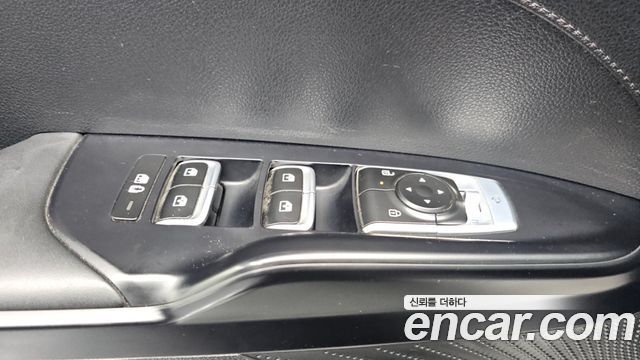 Kia K5 (III) 2.0 LPi(Rent) Prestige 2024 — фото 30