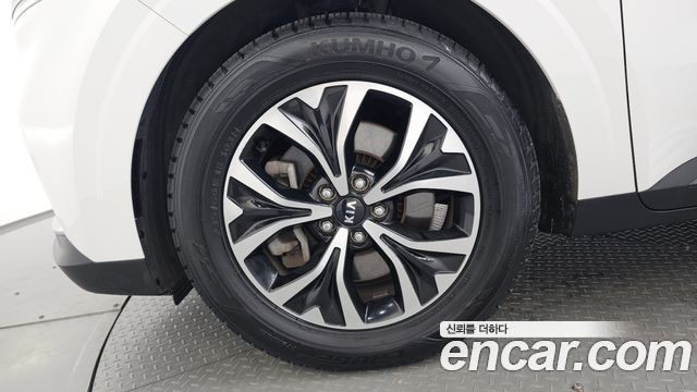 Kia Carnival (IV) Diesel 9-Seater Prestige 2021 — фото 5