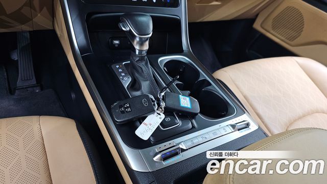 Kia Carnival (IV) Diesel 9-Seater Prestige 2021 — фото 9