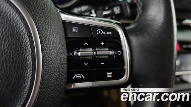 Kia Carnival (IV) Diesel 9-Seater Prestige 2021 — фото 21