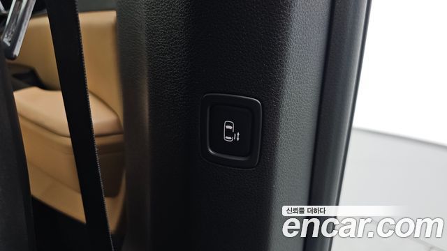Kia Carnival (IV) Diesel 9-Seater Prestige 2021 — фото 22